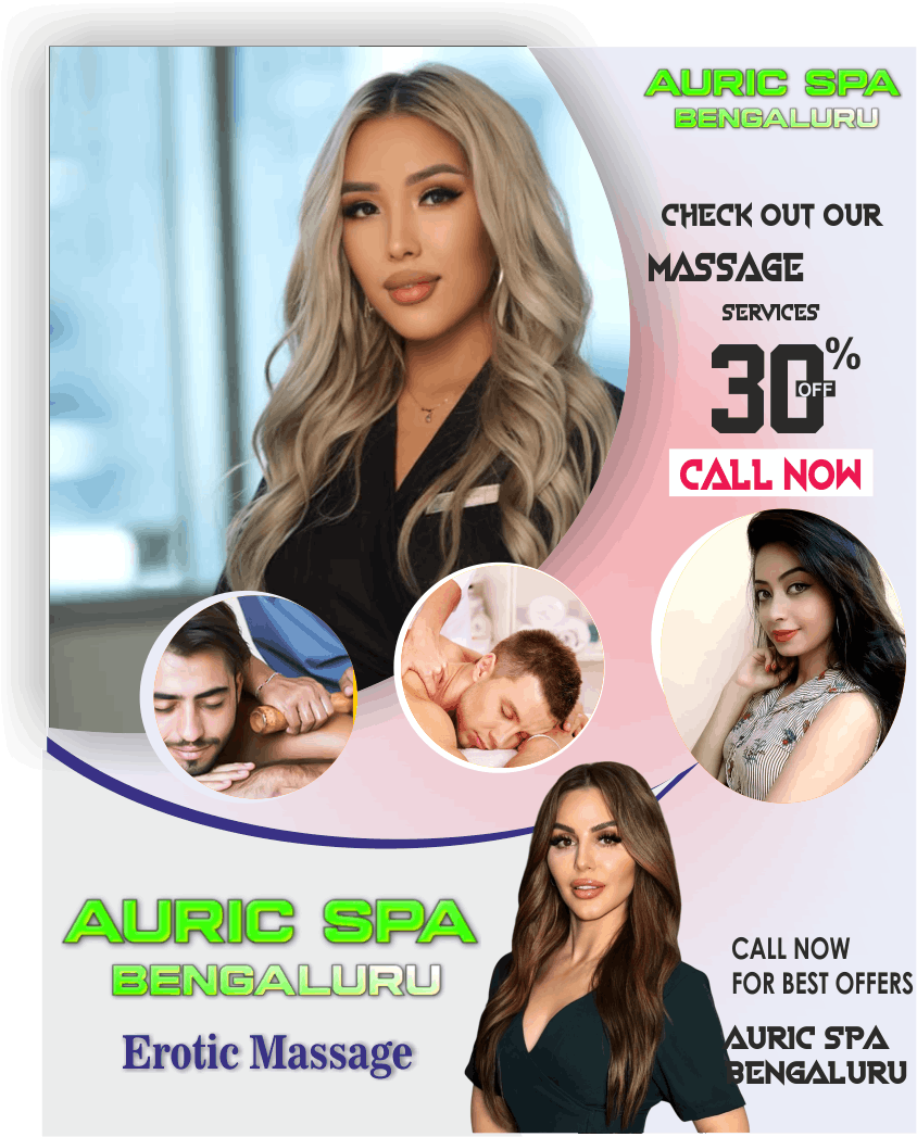 Erotic Massage in Hosa Road Singasandra Bengaluru